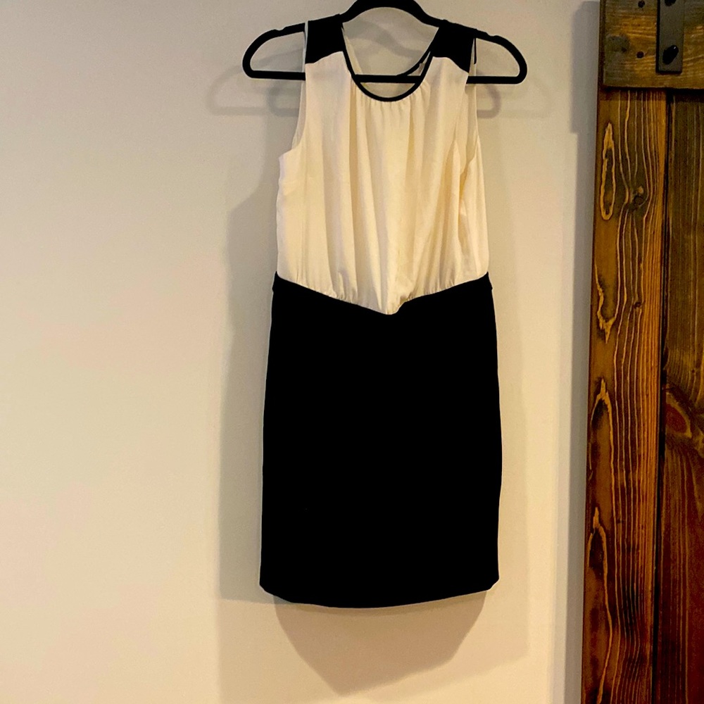 Loft office dress